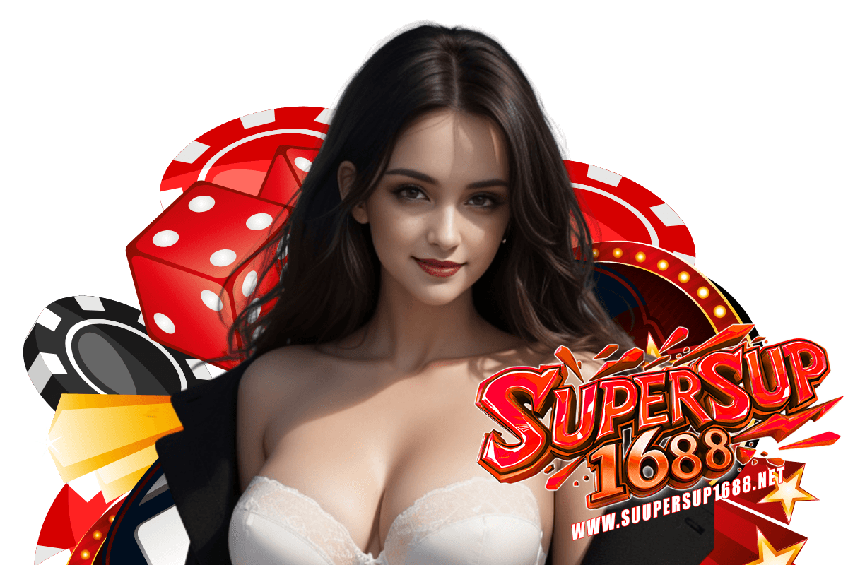 supersup1688 wallet
