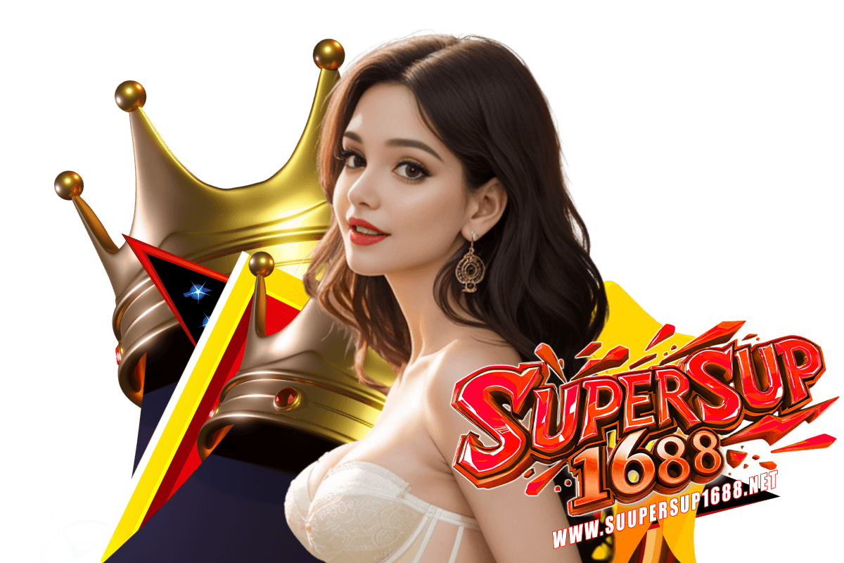 supersup1688 สมัคร