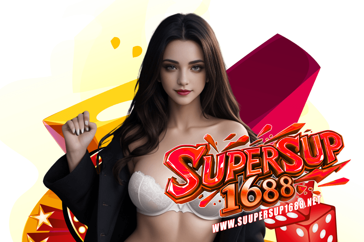 supersup1688 สล็อต