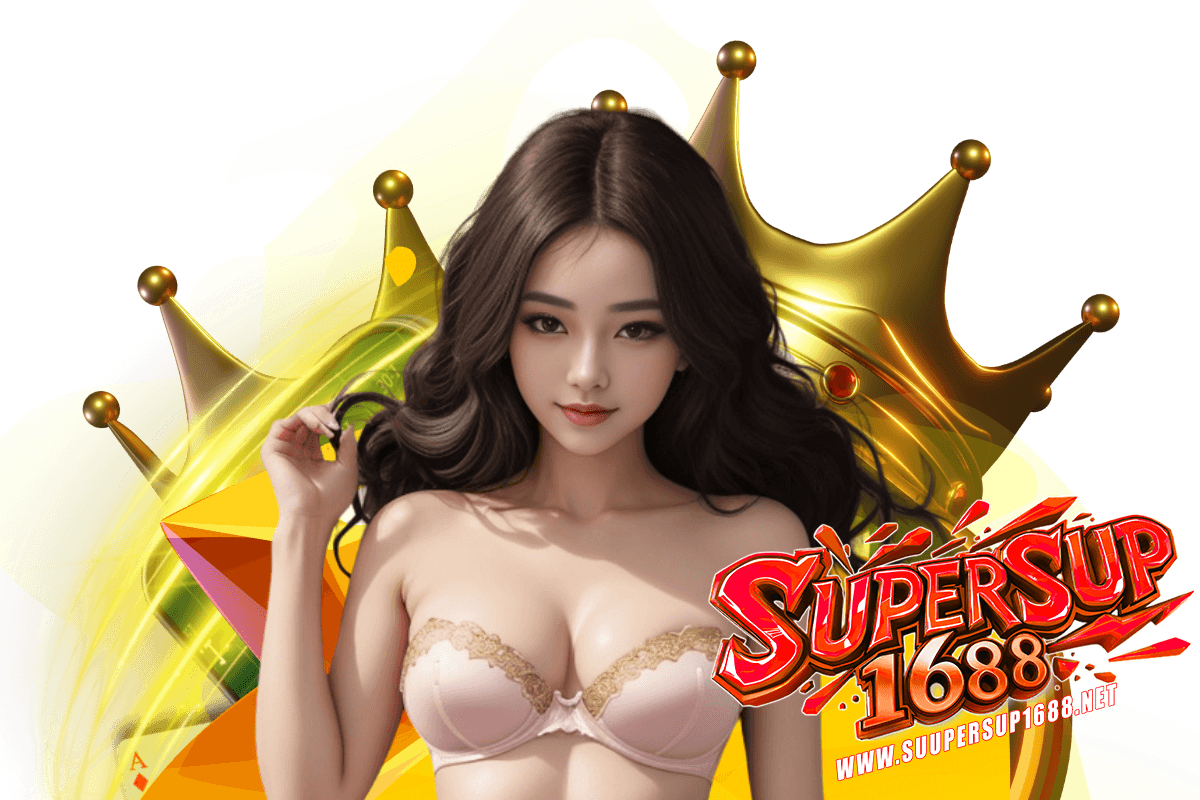 supersup1688 แจกเครดิตฟรี
